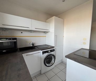 Location Appartement 2 pièces Meublé 45m² BORDEAUX 33300 - Photo 4