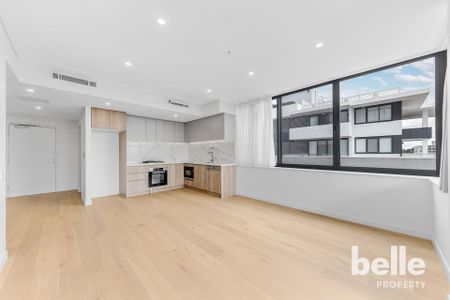 502/2 Oliver Road, Chatswood. - Photo 3