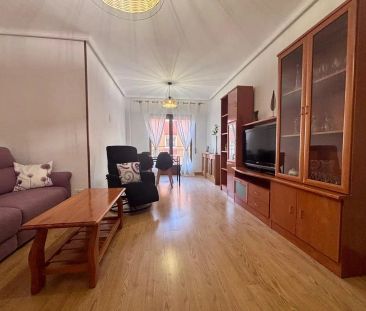 Piso de alquiler en Calle Arapiles, Los, San Bernardo - Photo 5