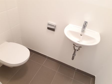 AKTION 1. MONAT MIETFREI 2 ZI-WOHNUNG MIT SÜDLOGGIA IM LETZTEN STOCK IM NEUEN REININGHAUS - Foto 4