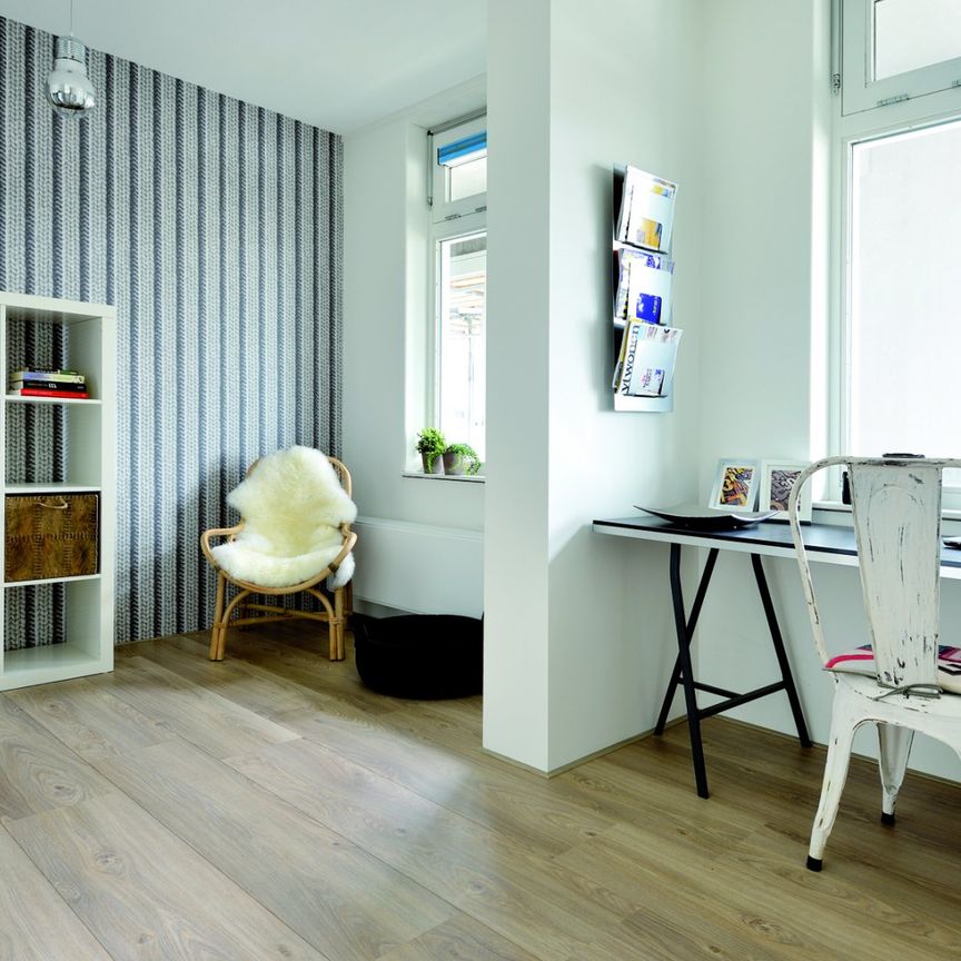 Te huur: Amstelvlietstraat 409 - Photo 1