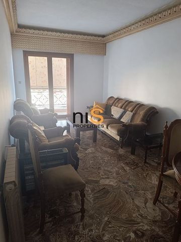 Διαμέρισμα για ενοικίαση Κερατσίνι - Photo 2
