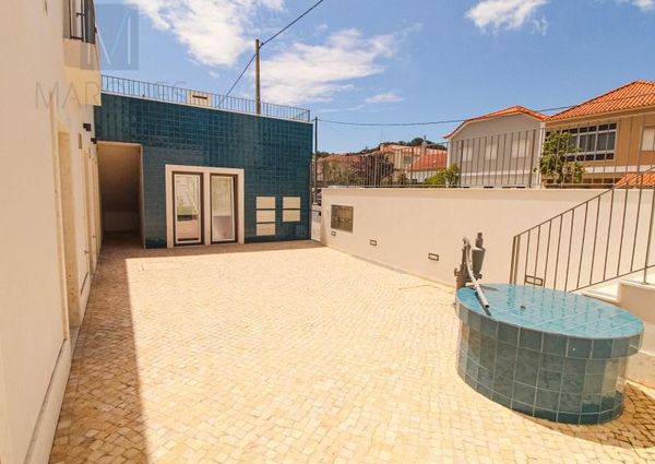 Apartamento T1+1 em Setúbal