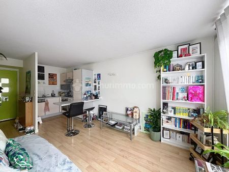 Location Appartement 2 pièces 35m² CLERMONT FERRAND 63000 - Photo 4