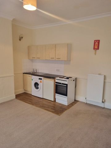 Studio Flat, Edgbaston, B16 - Photo 4