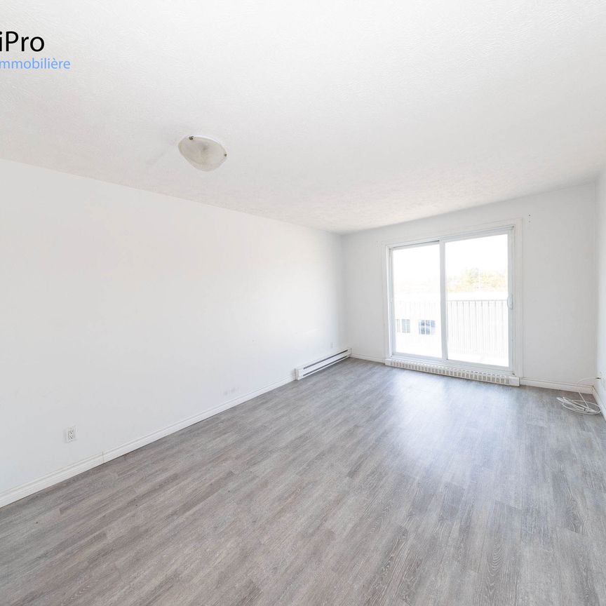 2365-2395 Côté - Photo 1