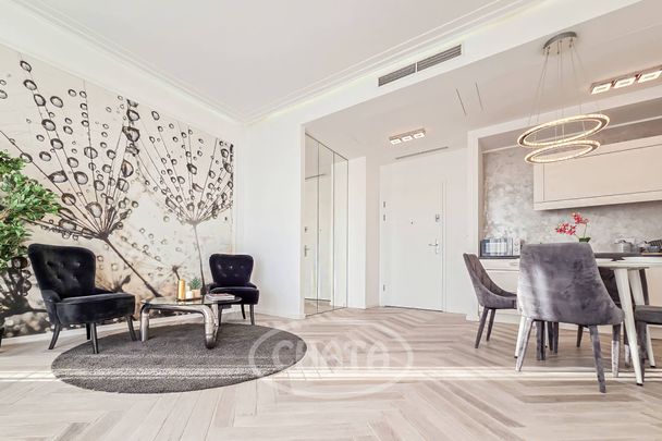 Klimatyzowany apartament z tarasem - OVO Wrocław - Photo 1