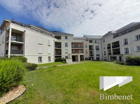 Appartement à louer, 2 pièces - Orléans 45000 - Photo 2