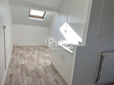 Appartement à louer à Henin Beaumont - Réf. hen16559 - Photo 3