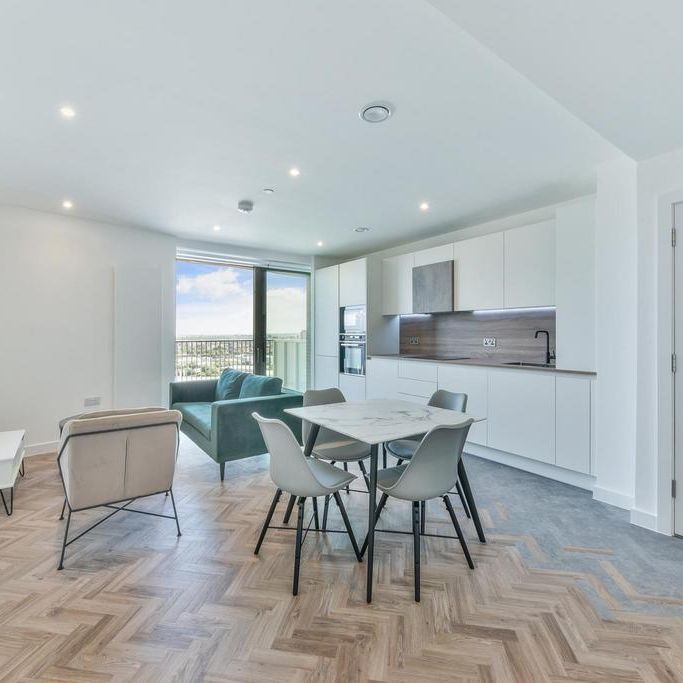 2 bedroom apartment to rent - Photo 1