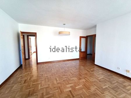 Alquiler de piso - Photo 5