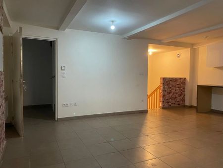 Location Appartement 2 pièces 55 m2 à Perpignan - Photo 2