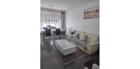 3½ Zimmer-Wohnung in Grand-Lancy (GE), möbliert, auf Zeit - Foto 2