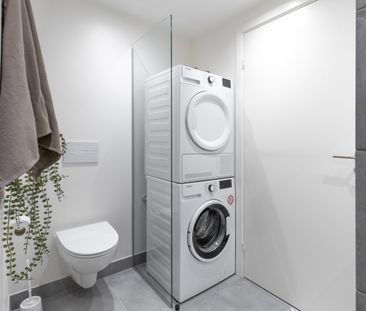 Mosegårdsvej 5E, st. 4 - Foto 6