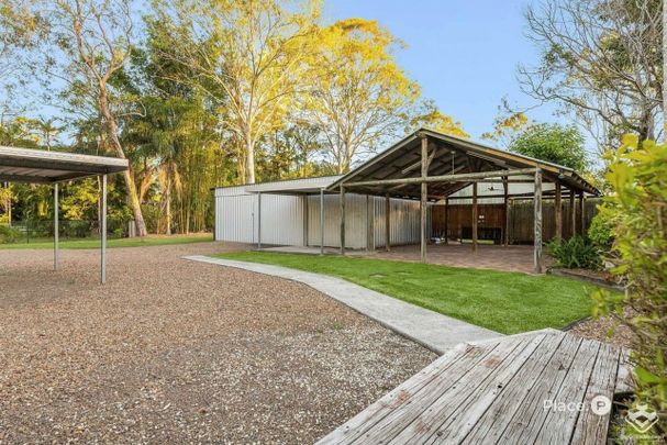 767A London Road, Chandler QLD 4155 - House For Rent | Domain - Photo 1