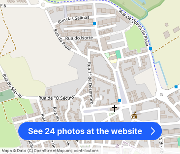 Moradia T3 para alugar em Alcochete - Photo 1
