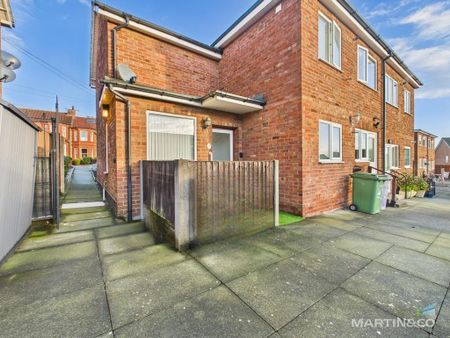 1 bedroom apartment to rent - Photo 3