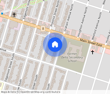 Dom do wynajęcia - 65 m² - 6 pokoi - Photo 1