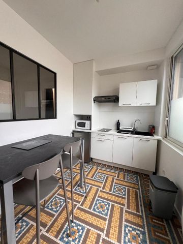 Location Appartement 1 pièce 19m² ALBI 81000 - Photo 4