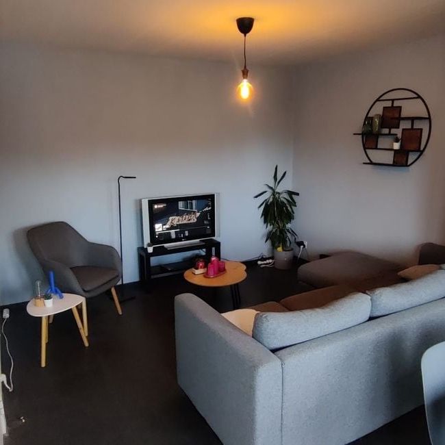 Appartement te huur in Hasselt voor € 680 met 1 slaapkamer - Foto 1