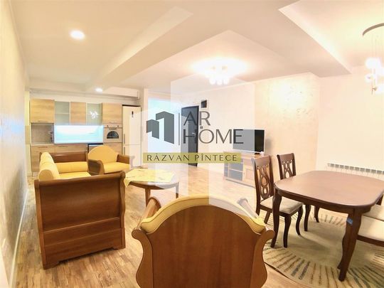 Apartament 2 camere, de lux, 2 bai, parcare, ultracentral, Ploiesti - Photo 1