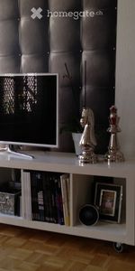 1.5 Zimmer, 35 m² - Foto 4
