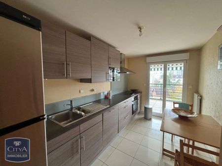 Appartement à louer 5 pièces 99.88m² - Photo 4