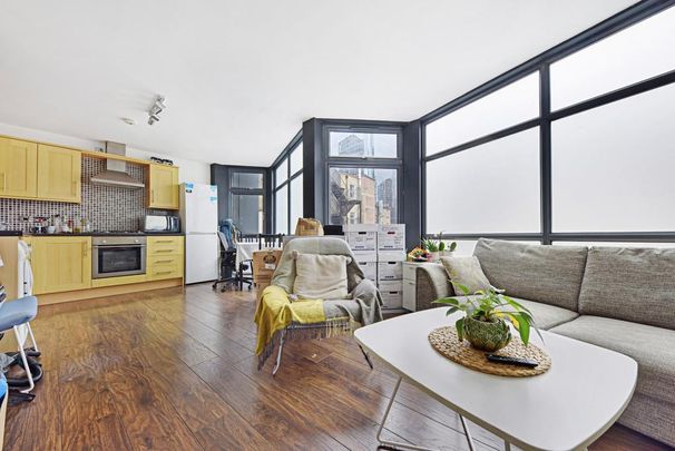 1 bedroom flat to rent - Photo 1