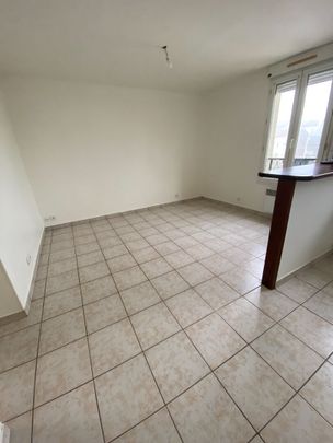 Location appartement 3 pièces, 48.32m², Alfortville - Photo 1