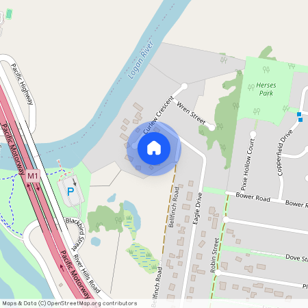 5 Curlew Crescent, Qld 4207, Eagleby