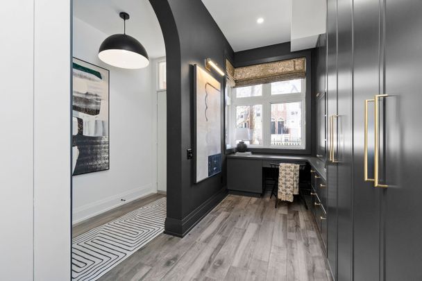 For Lease - 60A Tecumseth Street, Toronto, Ontario - Photo 1