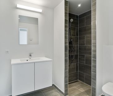 Egedal Stationsby - Dejlig 3-værelses lejebolig med privat terrasse... - Photo 6