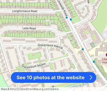 Gracemount Avenue, Gracemount, Edinburgh, EH16 - Photo 1