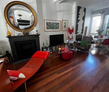 Surry Hills - Photo 1