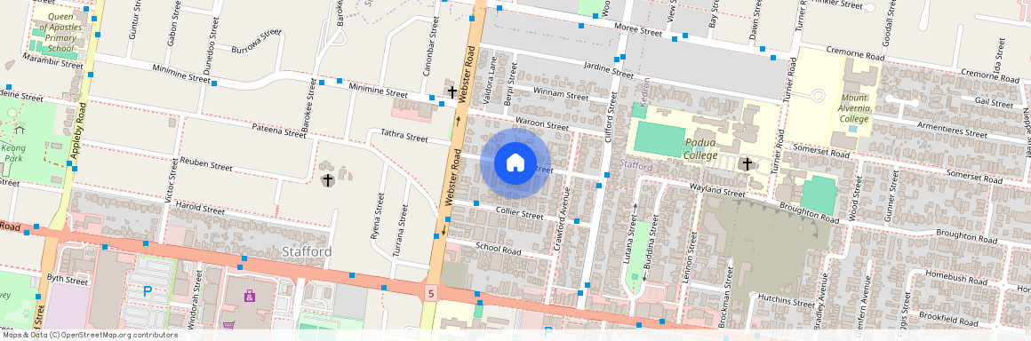 Leiper Street 40, QLD 4053, Stafford