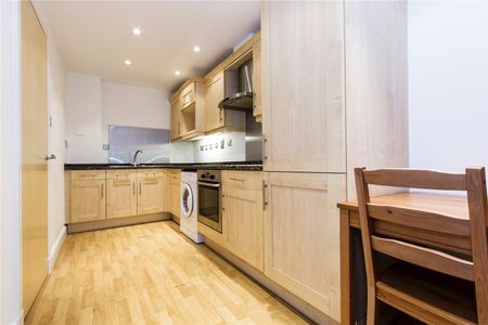 Oxford Drive, London, SE1 2FB - Photo 4