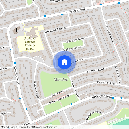 Solway Avenue, North Shields, Tyne and Wear, NE30