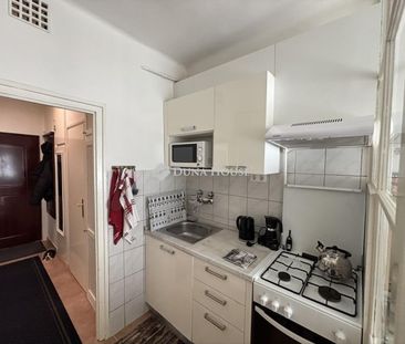 Kiadó újszerű állapotú lakás - Budapest II. kerület - Photo 4