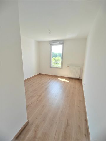 Location Appartement 2 pièces 42m² PIBRAC 31820 - Photo 3