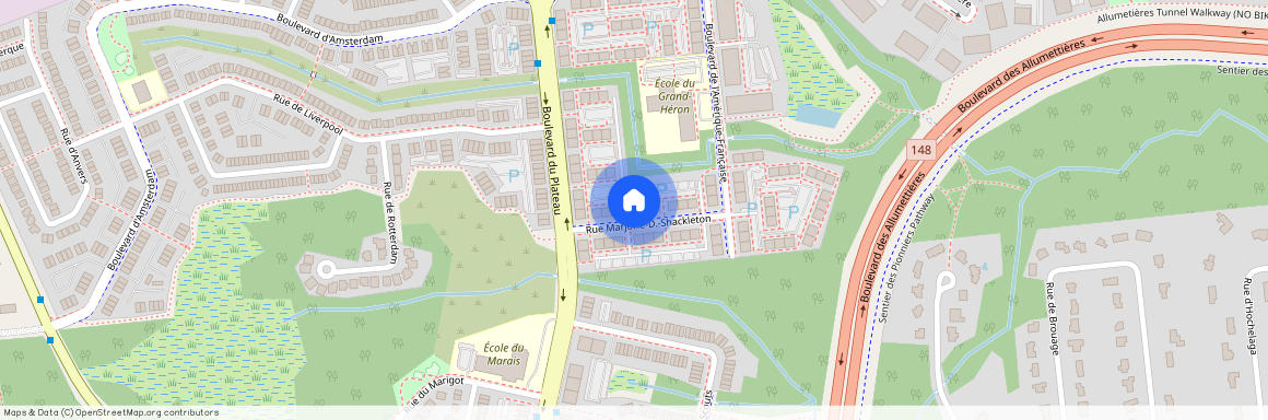 34 Rue Marjorie-D.-Shackleton, Gatineau, Gatineau, Outaouais, J9J 1N7