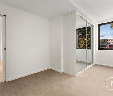 101/203 Johnston Street, Collingwood VIC 3066 - Apartment For Rent ... - Photo 6