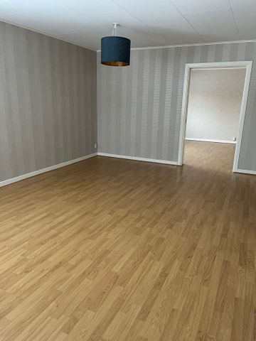 Queckfeldtsgatan, Nässjö - Foto 2