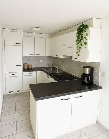 3.5-room apartment in Steckborn - 3 minutes to the lake - Photo 4