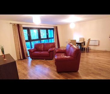 2 Bed Flat, Spa Road, SE16 - Photo 2