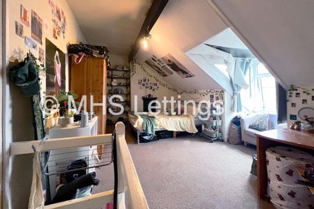 3 Bedroom Mid Terraced House for rent in St. Anns Mount - Photo 5