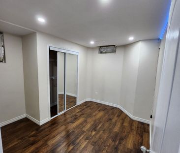 For Lease - 151 Allegro Drive Unit# Bsmt, Brampton, Ontario - Photo 3