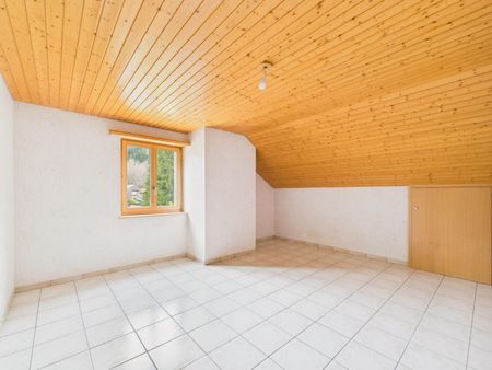 4.5 Zimmer, 90 m², 2. Stock - Photo 5