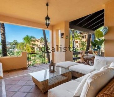 Alquiler de piso en Calle de Ónice, 29 - Photo 4