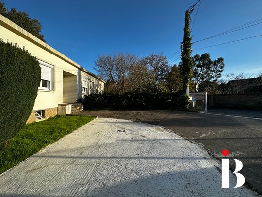 Location Maison 4 pièces 77m² COUERON 44220 - Photo 1