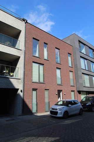 Recent appartement in centrum Oostnieuwkerke met 2 slaapkamers - Photo 5